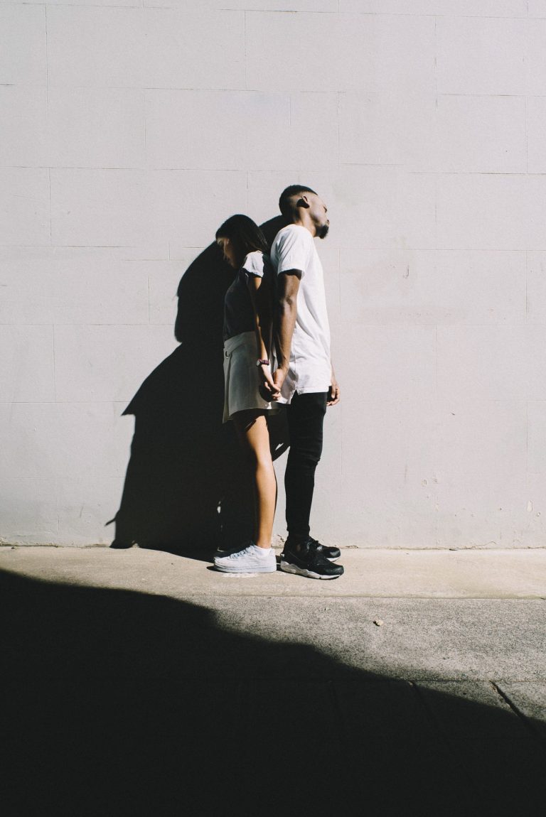De-Facto Relationships – living together
